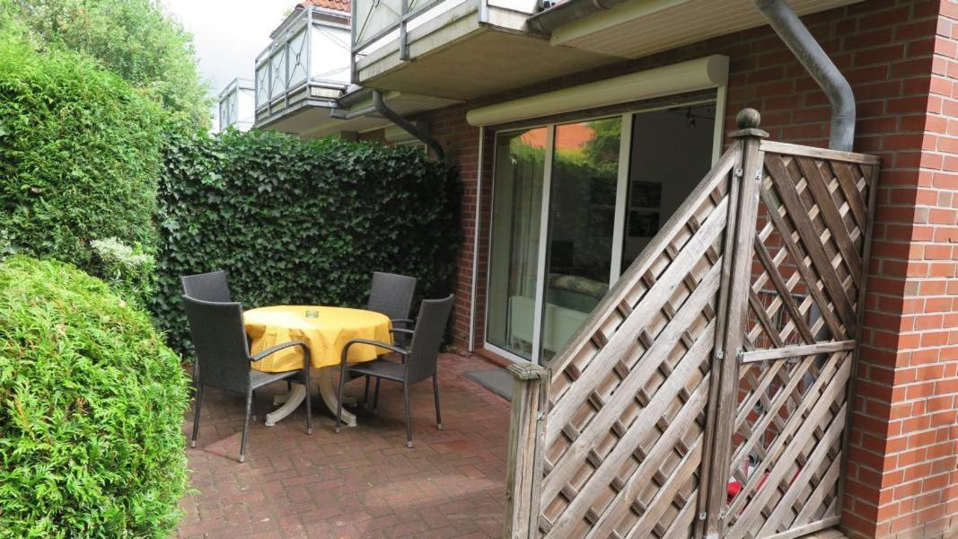Ferienwohnung Nordsee Cuxhaven Exterior photo